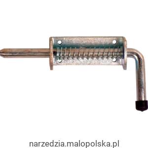 Sworznia ze sprężyną 5/8" Matlock MTL9497690K