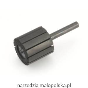 Uchwyt 25x25mm walcowy do taśm ściernych York Abrasives YRK2054340K