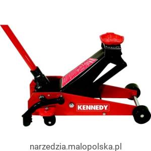 Podnośnik samochodowy 3 ton Kennedy KEN5037100K SPC-19