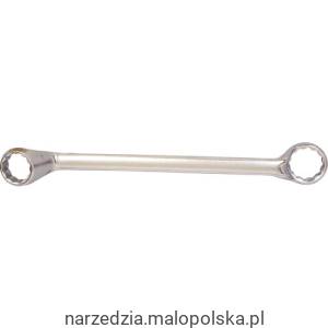 Klucz 1/4"x5/16" dwustronny oczkowy calowy Kennedy KEN5822020K
