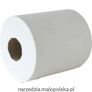 Ręczniki papierowe w rolce dwuwarstwowe SFR400-2W 2szt. Solent SOL9522805K PRO20