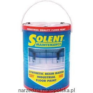 Farba podłogowa szara Solent SOL7212050E