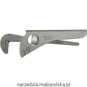 Nastawne kleszcze 7" do rur Kennedy KEN5882760K PRO19-20