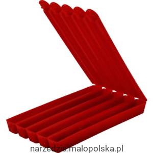 Opakowanie na narzędzia 8x104mm 5szt. opak. 50szt. Avon AVN8372110K