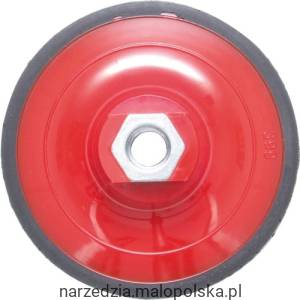 Tarcza podpierająca do krążków 100mm M14 York Abrasives YRK2804100K PRO20