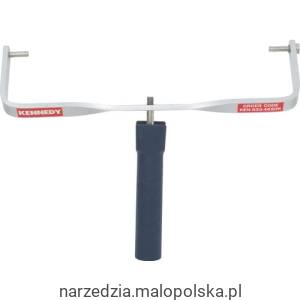 Uchwyt do wałków 2-ramienny 300mm 12" Kennedy KEN5334650K
