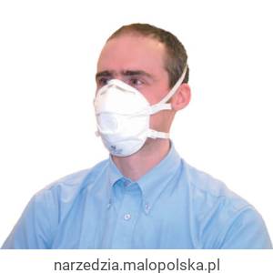 FMV350 PARTICULATE RESPIRATOR (PK-5) Kennedy KEN9592240K PRO19