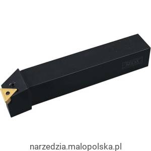 Nóż tokarski PTFNR 2525M16 Indexa IND1063740K