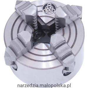 Uchwyt 4-szczekowy do mini tokarki 10010 Osaki OSA2802402A