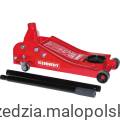 Obniżony podnośnik samochodowy 2,5 tonowy KEN5036530K KEN-503-6530K