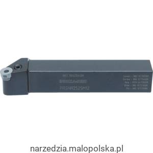 Nóż tokarski PRSNR 2525M12 Indexa IND1062840K