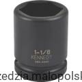 Nasadka udarowa 1.3/16" 3/4" AF 6-kątna calowa KEN5833450K KEN-583-3450K
