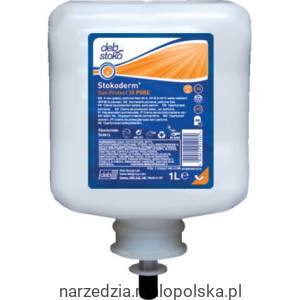 STOKODERM SUN PROTECT 30PURE (EU) 1LTR Deb Stoko DEB7107801E