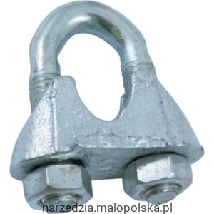 Uchwyt 6mm linki stalowej Matlock MTL9427070K PRO19-20