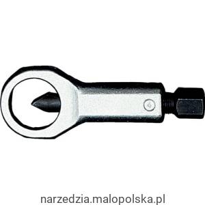 Obcinak nakrętek 22-27mm 7/8-1.1/16" (22-27mm) rozmiat 4 Kennedy KEN5034270K