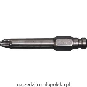 Bit 6-kątny Pozidriv No.3 5/16" Kennedy KEN5733130K PRO19-20