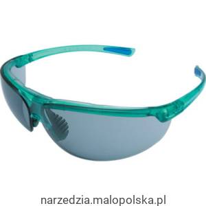 Okulary ochronne ICE-I/O Tuffsafe TFF9604040K PRO19-20
