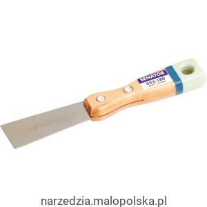 Szpachla dekoratorska 1.3/8" Senator SEN5331800K PRO25