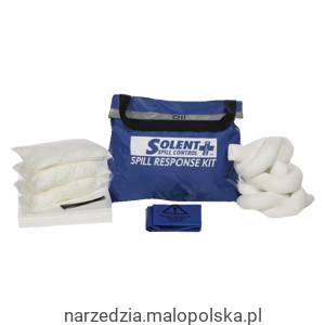 S+ SPILL KIT REFILL OIL-ONLY 50LTR Solent SOL7422000A