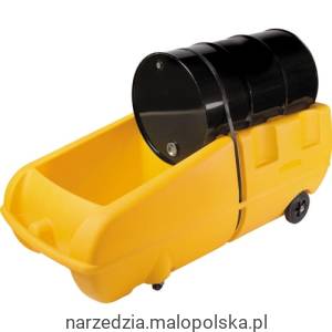 Wózek do beczek SDT-230 Solent SOL7415500T SOL-741-5500T