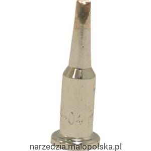 PS-4 4.8mm CHISEL SOLDERING TIP Nimrod NIM5165240D PRO19-20