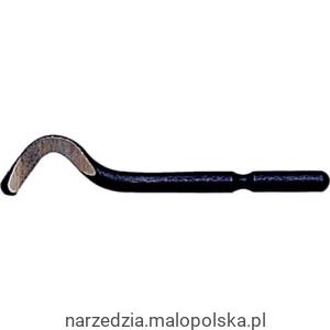 Ostrze okrawacza E300 do arkuszy i rur Swiss+Burr SWT1091460G