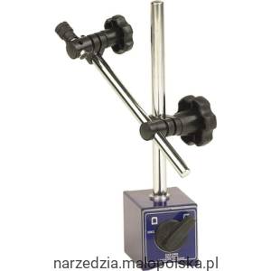 Statyw uniwersalny magnetyczny Oxford Precision OXD3337030K MTM