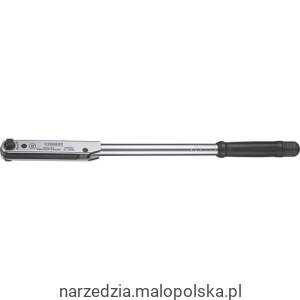 Klucz dynamometryczny 25-135Nm 1/2" 560mm FTW150 Kennedy KEN5573560K