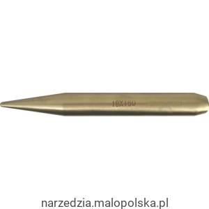 Przebijak nieiskrzący 160mm Al-Br Kennedy KEN5751600K MTM-PRO