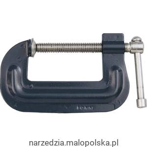 Ścisk stolarski stalowy G 4" Kennedy KEN5392000K PRO20