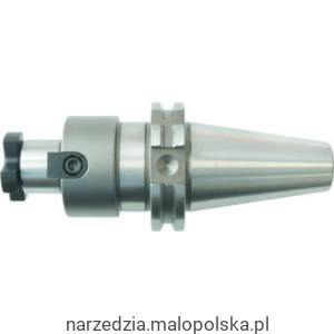 Trzpień frezarski uniwersalny DN40-FM40-060 Indexa IND1444622K PRO19-20-21