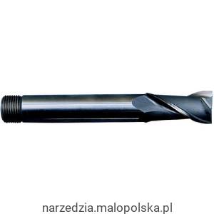 Frez trzpieniowy 3mm długi 2 ostrza HSS 5230T Sherwood SHR0615802C PRO19