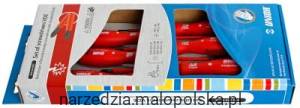 zestaw wkrętaków VDE /6 Unior (617655) 603CS6AVDE