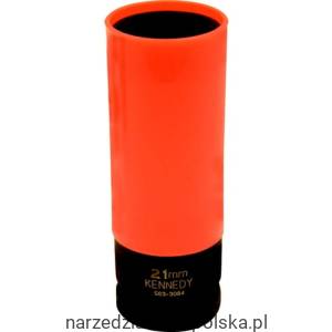 Nasadka udarowa 21mm 1/2" Kennedy KEN5833084K
