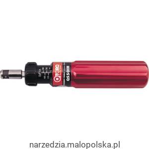 Wkrętak dynamometryczny QS 50IH IMP Kennedy KEN5555500K