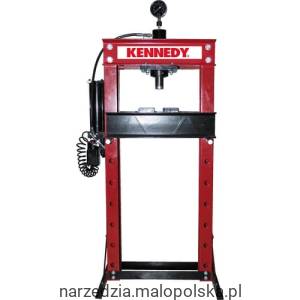 Prasa hydrauliczna 20 ton Kennedy KEN5039460K PRO20