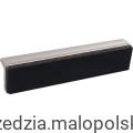 Wkładki szczękowe 150mm aluminiowe gumowe do imadeł 6" Kennedy KEN5893600K
