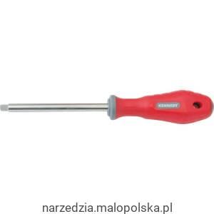 Wkrętak nasadowy 1/4" Kennedy KEN5824190K