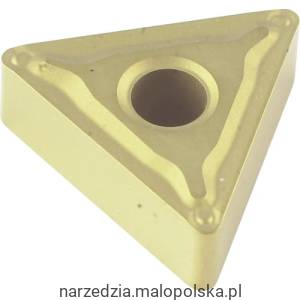 Płytka skrawająca TNMG 160408-NF3 QX520 Yamaloy YML1207527D