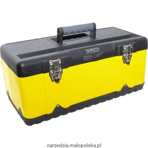 Skrzynia narzędziowa wysokowydajna YMT5931440K YMT-593-1440K