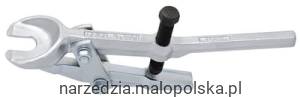 Profesjonalny ściągacz do przegubów kulowych 260mm Unior (602369) 686/5A