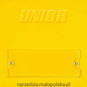 Ramka na kartę identyfikacyjną Unior (617188) 950.1