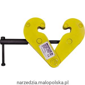 Zaciski do belek 1 tona Matlock MTL9411010K PRO19-20