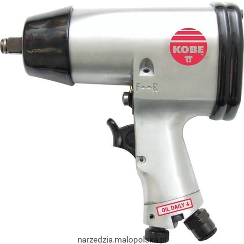Klucz udarowy IW500 1/2" KBE2702316P KBE-270-2316P