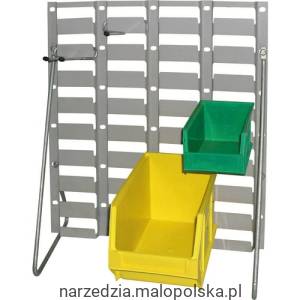 Regał warsztatowy 457x436mm Matlock MTL4057250K