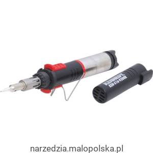 Lutownica butanowa 125BW Kennedy KEN5169300K PRO20