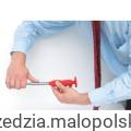 Zestaw wybijaków do kołków z rekojeścią uchwytem 5szt. Kennedy KEN5182330K