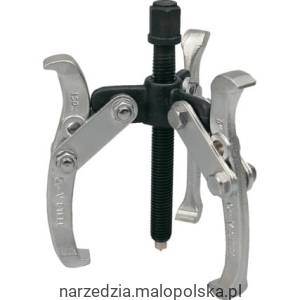 Ściągacz mechaniczny 6" 3-ramienny dwustronny Kennedy KEN5033160K KEN-503-3160K