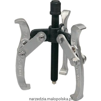 Ściągacz mechaniczny 6" 3-ramienny dwustronny KEN5033160K KEN-503-3160K