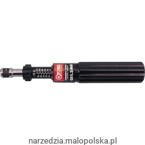 Wkrętak dynamometryczny QS 1,2MH Kennedy KEN5555010K